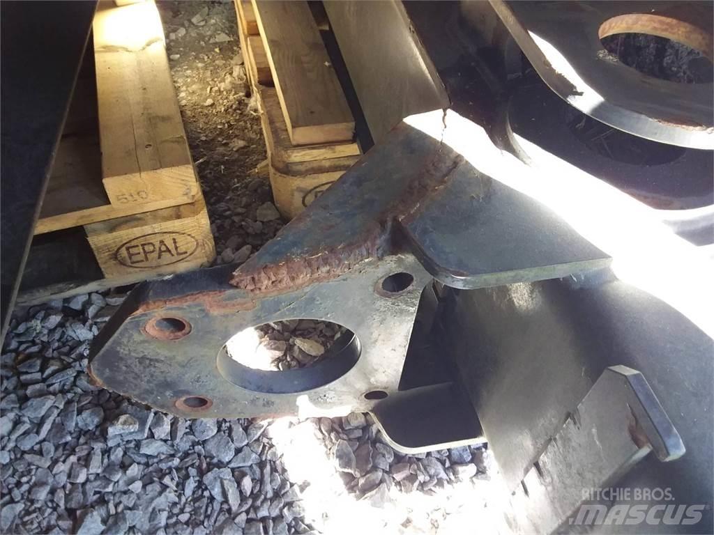 Cranab Crf14 運送起重機