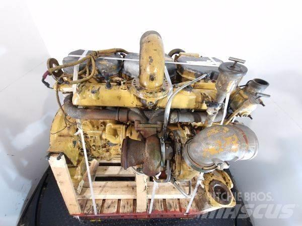 CAT 3176C 引擎/發動機