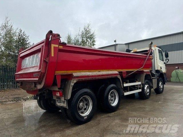DAF CF 440 傾卸式卡車