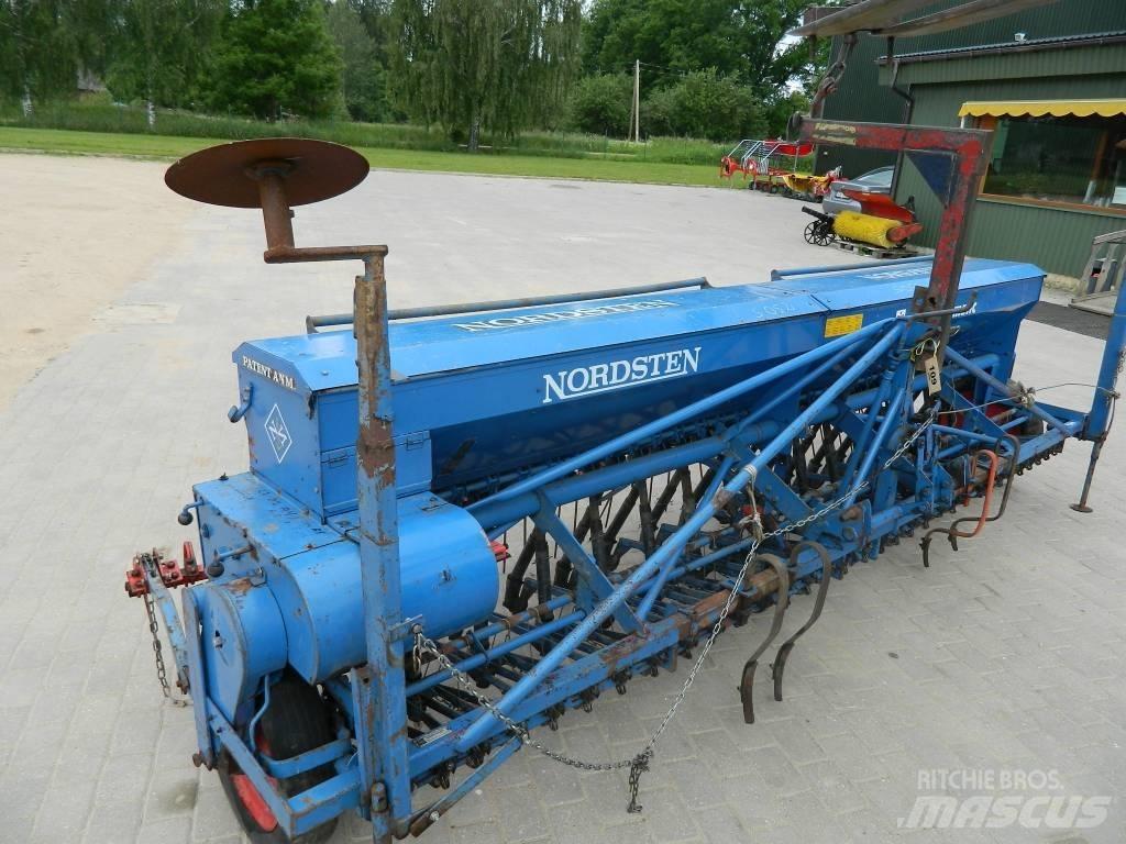 Nordsten CLB 4 鑽頭