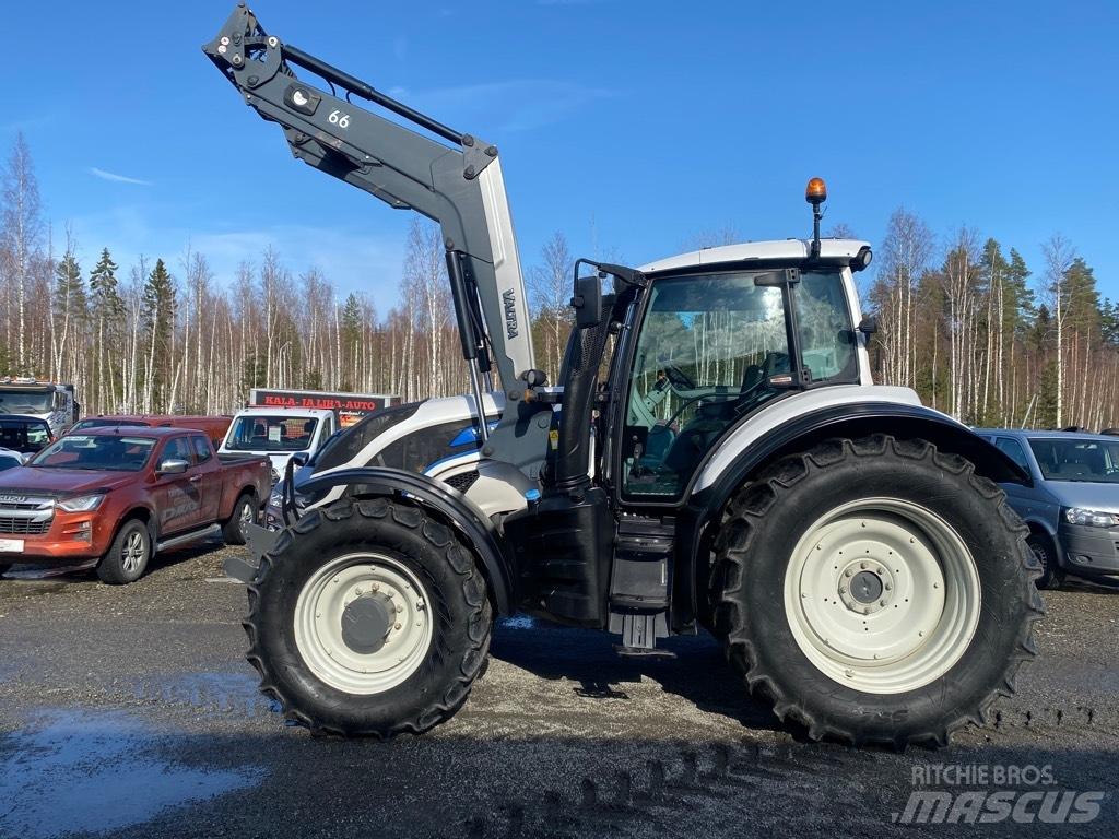 Valtra T 174 曳引機