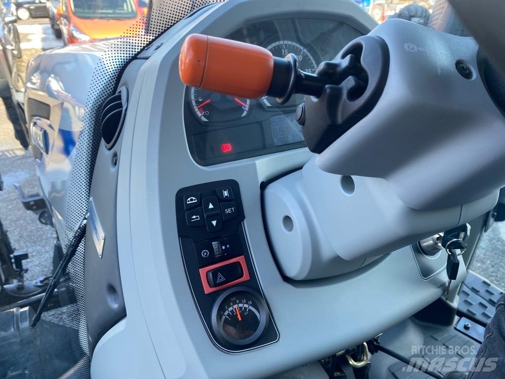 Valtra T 174 曳引機