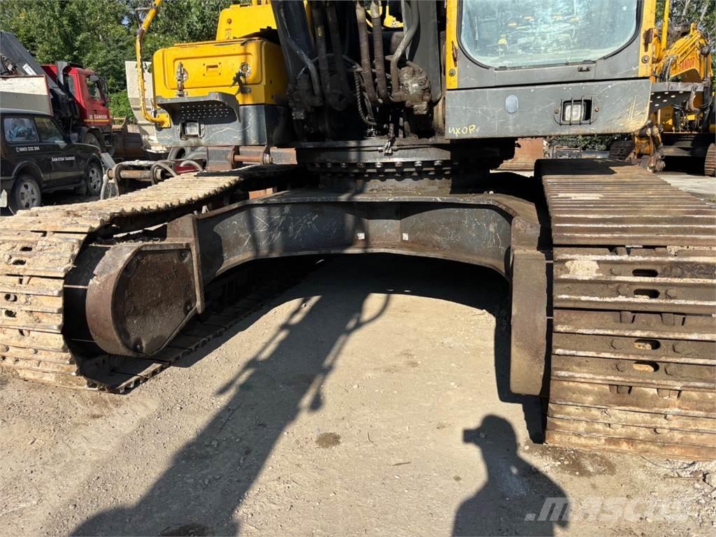Volvo EC 460 BLC 其他