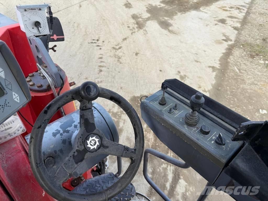 Wirtgen W 100 CFI 瀝青冷銑刨機/銑床