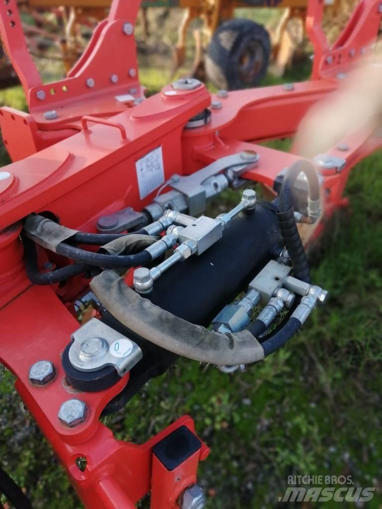 Maschio UNICO M 4+1 雙向犁