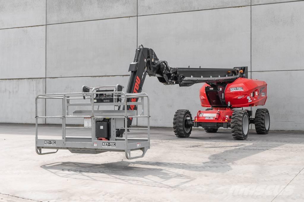 Manitou 280 TJ 曲臂高空作業車