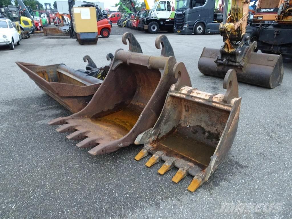 CAT M315 旋轉式挖土機/掘鑿機/挖掘機