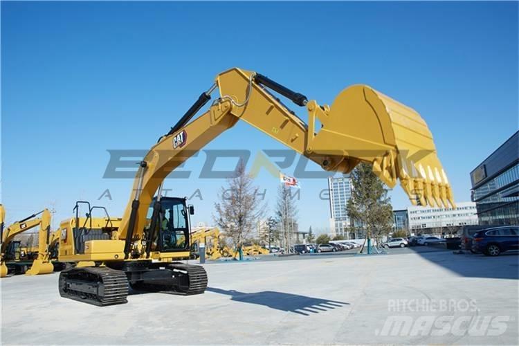 CAT 2023 CAT 326GC 旋轉式挖土機/掘鑿機/挖掘機