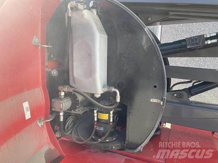 MAN 150AETJ-C 其他升降機和作業平台