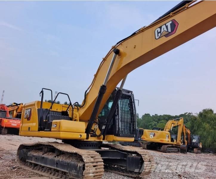 CAT 330 GC 履帶式 挖土機/掘鑿機/挖掘機