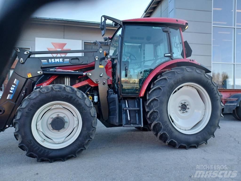 Valtra A 134 曳引機