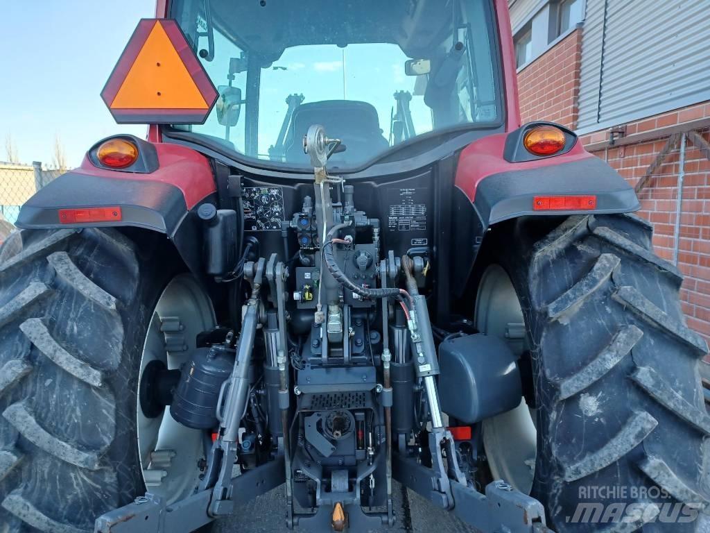 Valtra A 134 曳引機