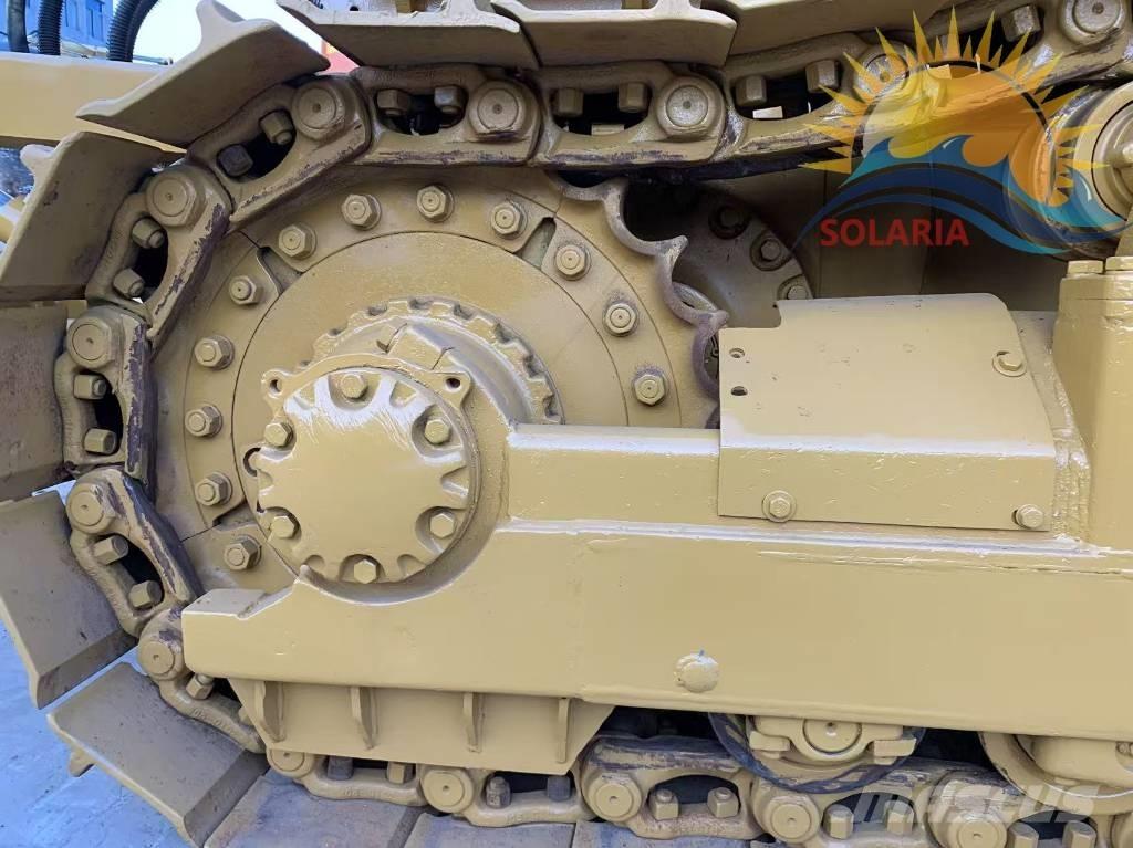 CAT D 6 G 履帶推土機