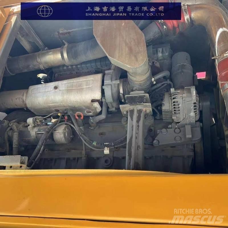 Sany SCT1000C 全路面起重機/吊車