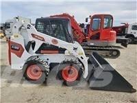 Bobcat S 185 滑移轉向裝載機