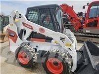 Bobcat S 185 滑移轉向裝載機