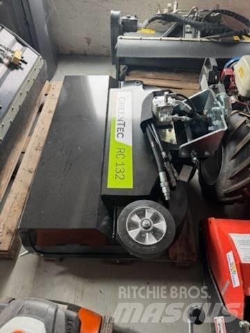 Greentec Armklipper 剪枝/修籬機