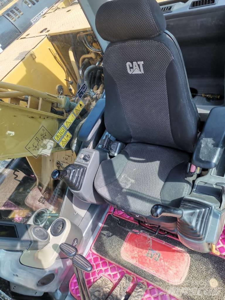 CAT 315 D 履帶式 挖土機/掘鑿機/挖掘機