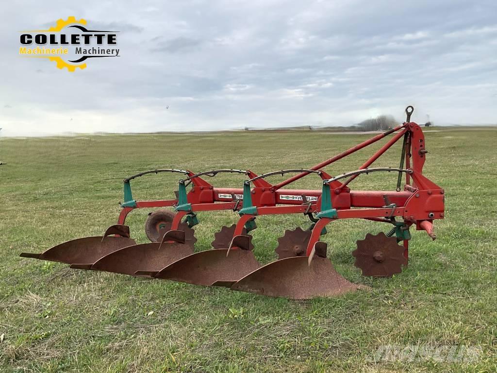 Kverneland A3NR 犁