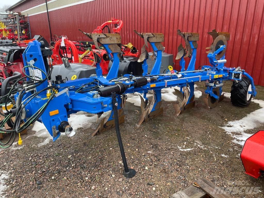 New Holland PHV4875H 雙向犁