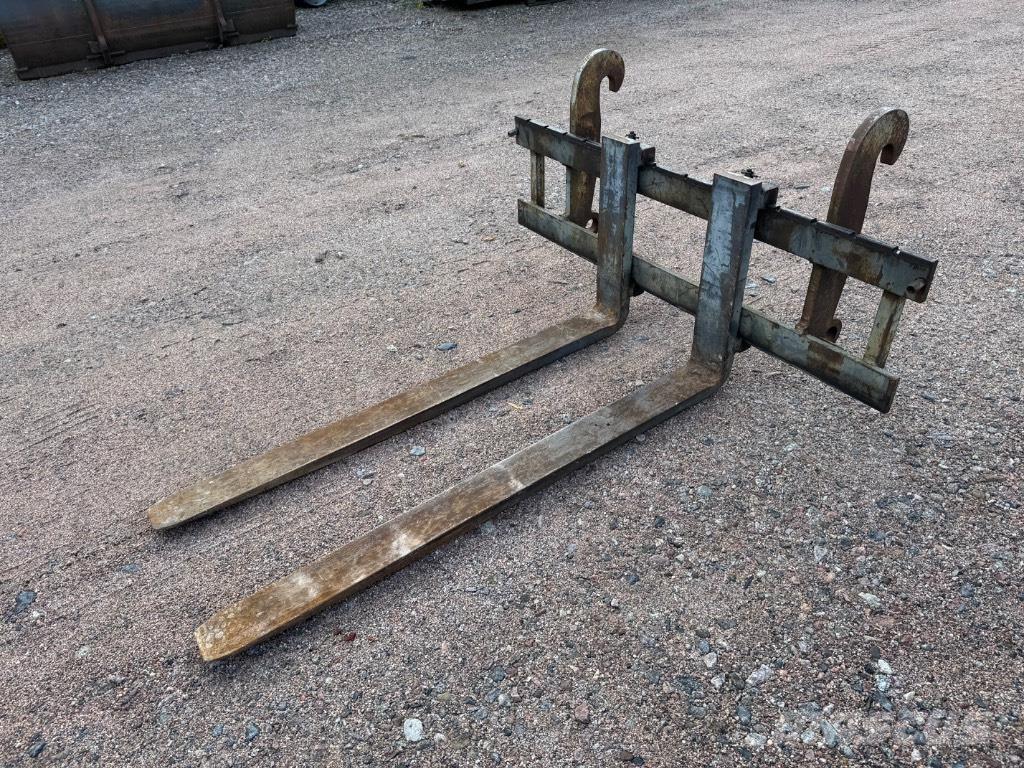 LM Trac 680 多用途機械