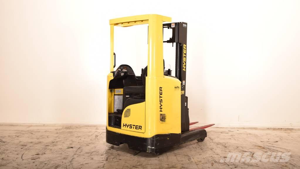 Hyster R 1.2 E 前伸式堆高機(叉車)