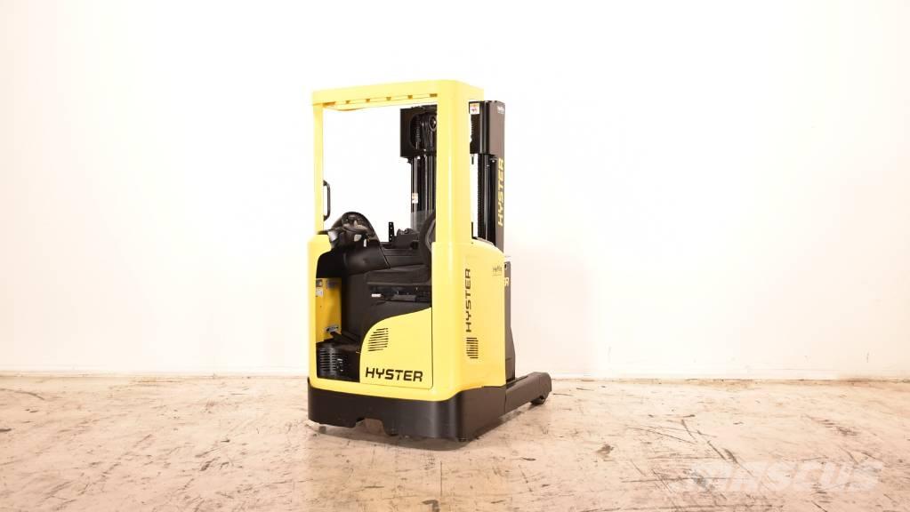 Hyster R 1.2 E 前伸式堆高機(叉車)