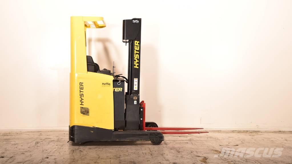 Hyster R 1.2 E 前伸式堆高機(叉車)