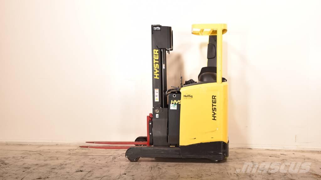 Hyster R 1.2 E 前伸式堆高機(叉車)