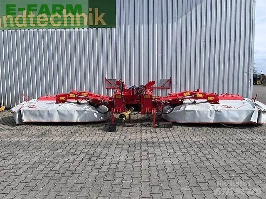 Kuhn fc 813 割草劑