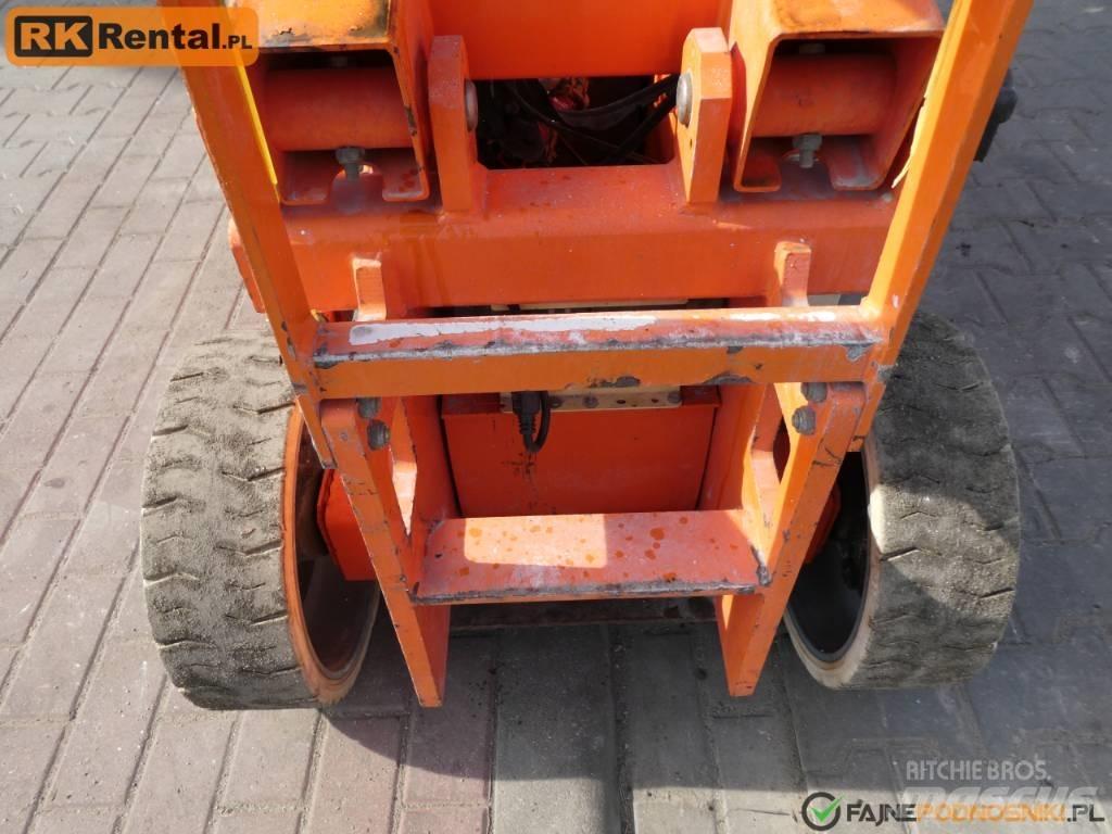 JLG 2030 ES 剪式升降機