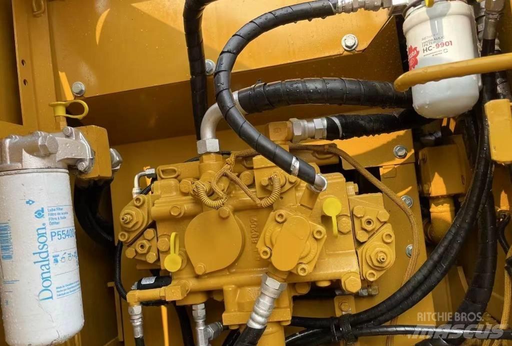 CAT 315 D 履帶式 挖土機/掘鑿機/挖掘機