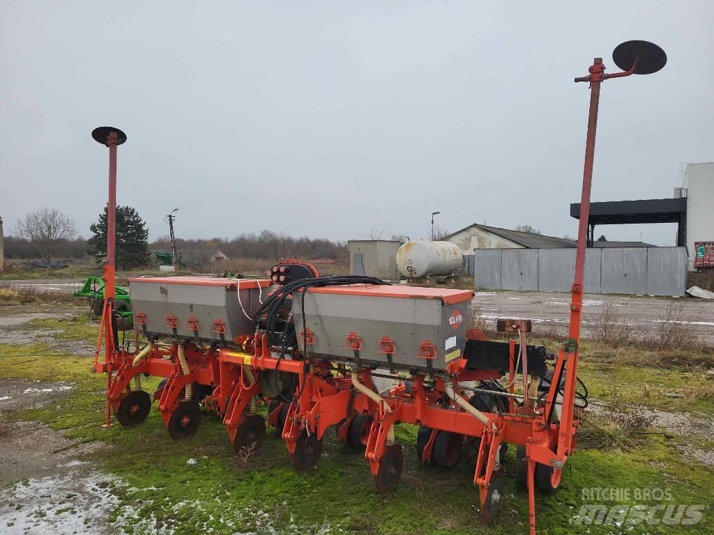 Kuhn Planter 2 精密播種機