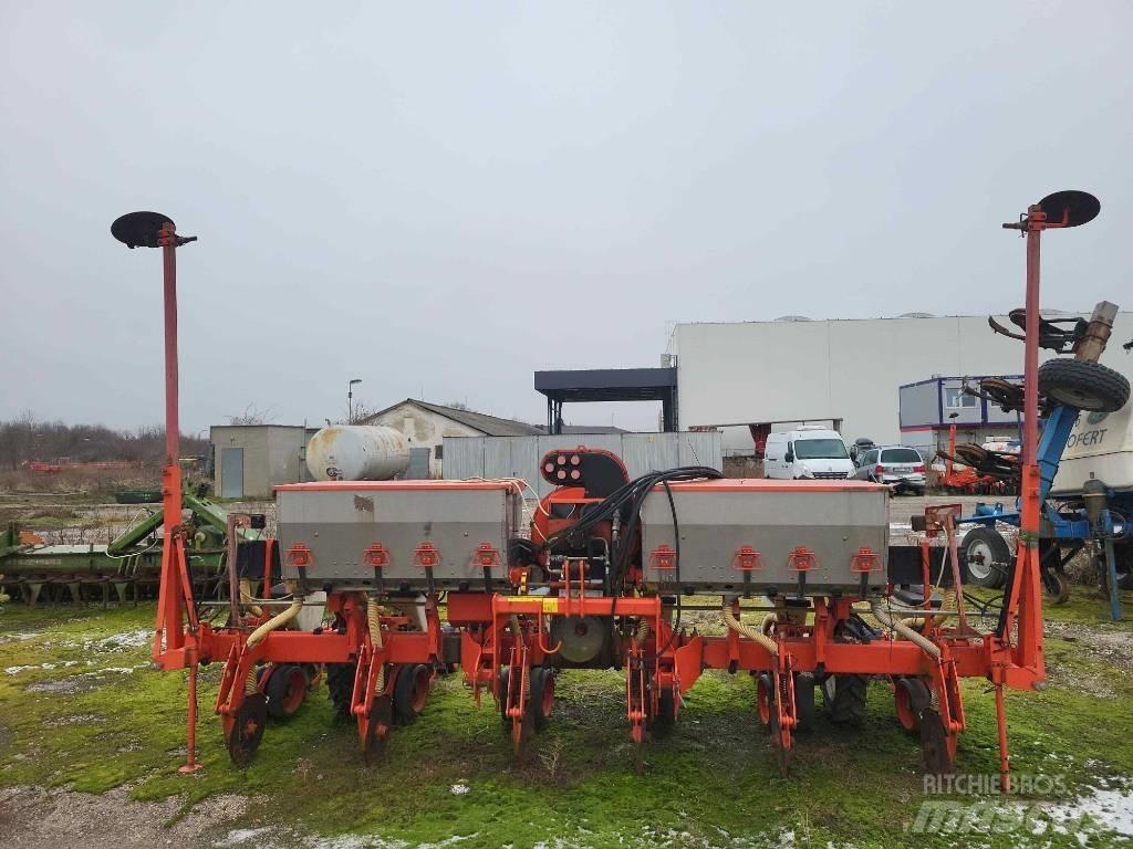 Kuhn Planter 2 精密播種機