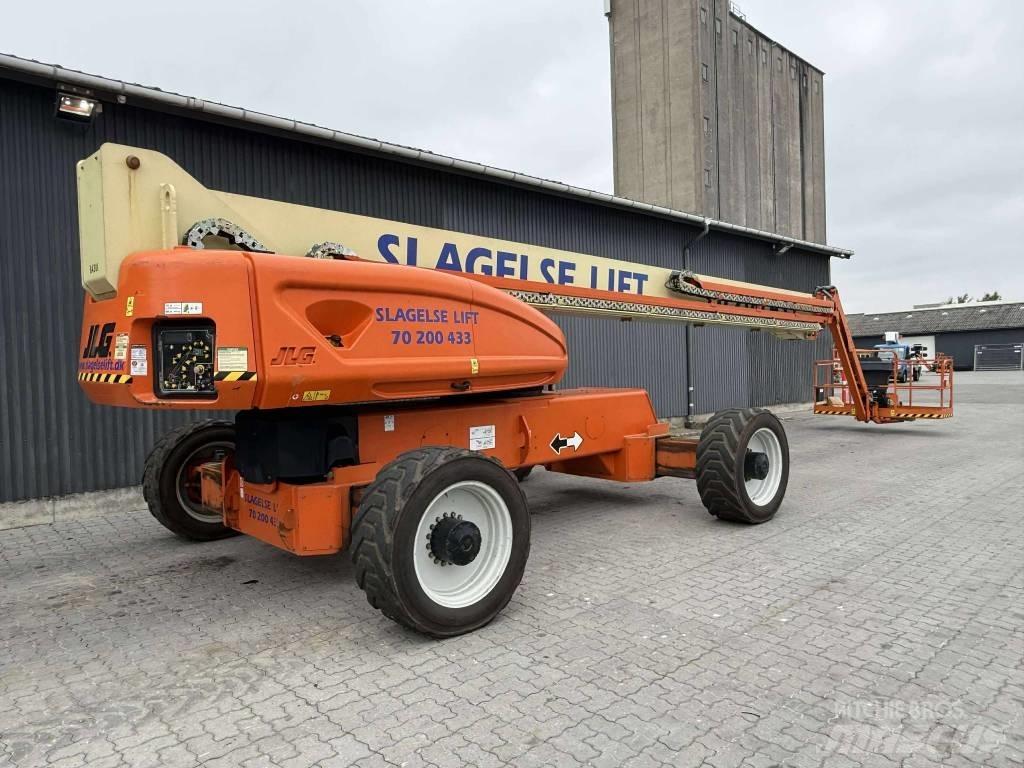 JLG 1350 SJP 伸縮臂高空作業車