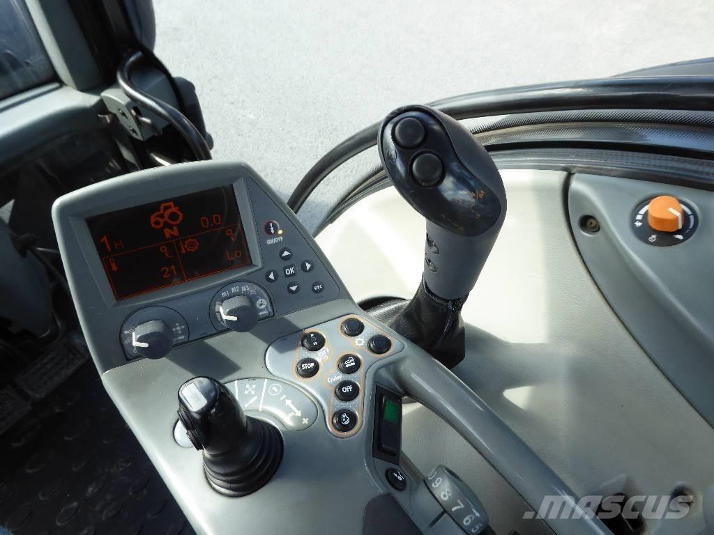 Valtra N141 Advance 曳引機
