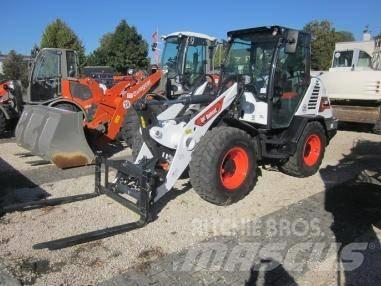 Bobcat L85 滑移轉向裝載機