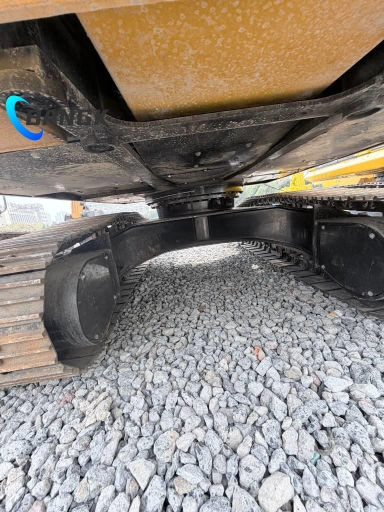 Sany SY 215 H 履帶式 挖土機/掘鑿機/挖掘機