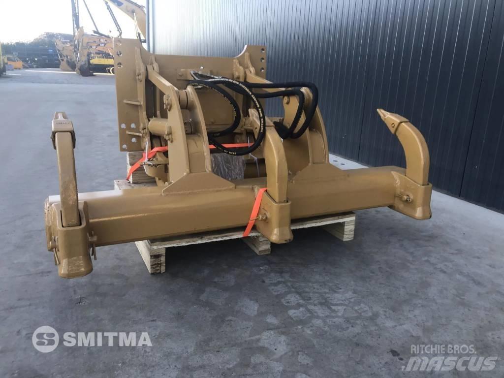 CAT D5K 鬆土機
