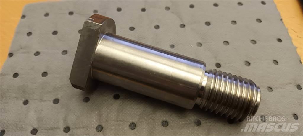 Rottne 046-0008 收穫機頭