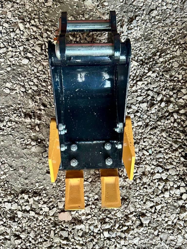 Rippa R10 ECO 小型挖土機/掘鑿機<7t(小型挖掘機)