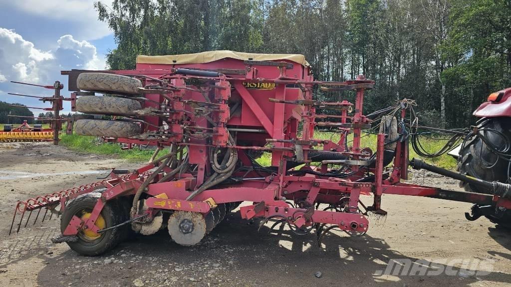 Väderstad Rapid 450P 鑽頭