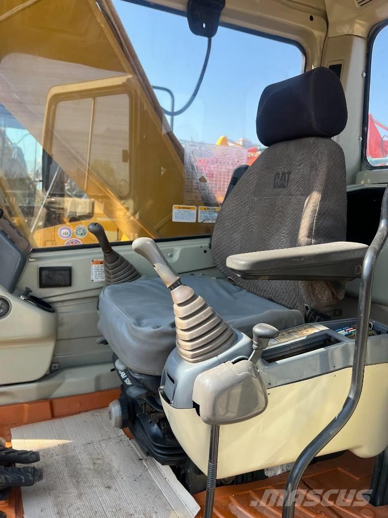 CAT 320 B 履帶式 挖土機/掘鑿機/挖掘機