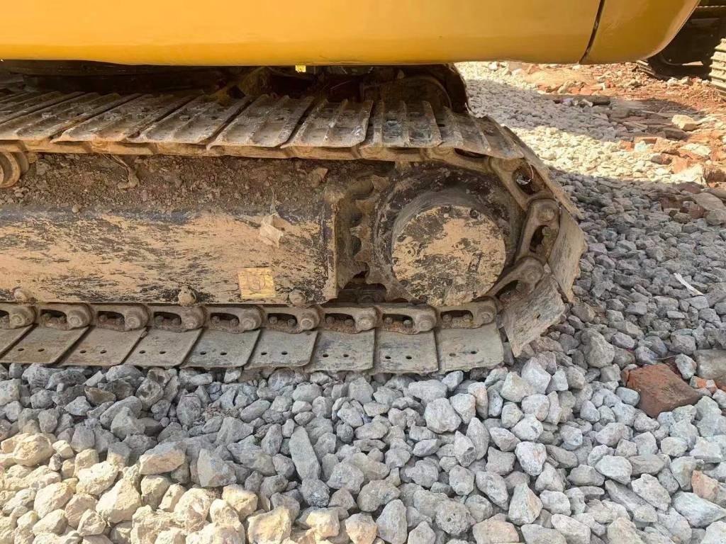 CAT 306 履帶式 挖土機/掘鑿機/挖掘機
