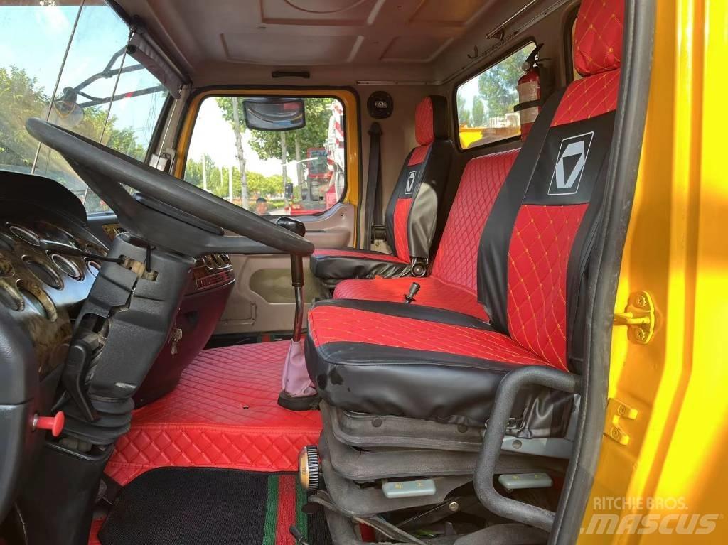 XCMG QY70K 全路面起重機/吊車
