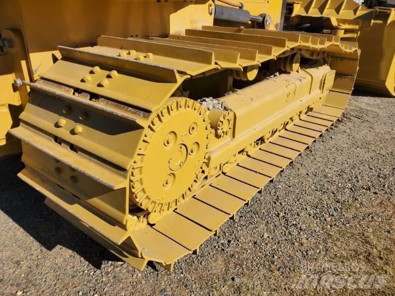 CAT D 6 K 2 LGP 履帶推土機