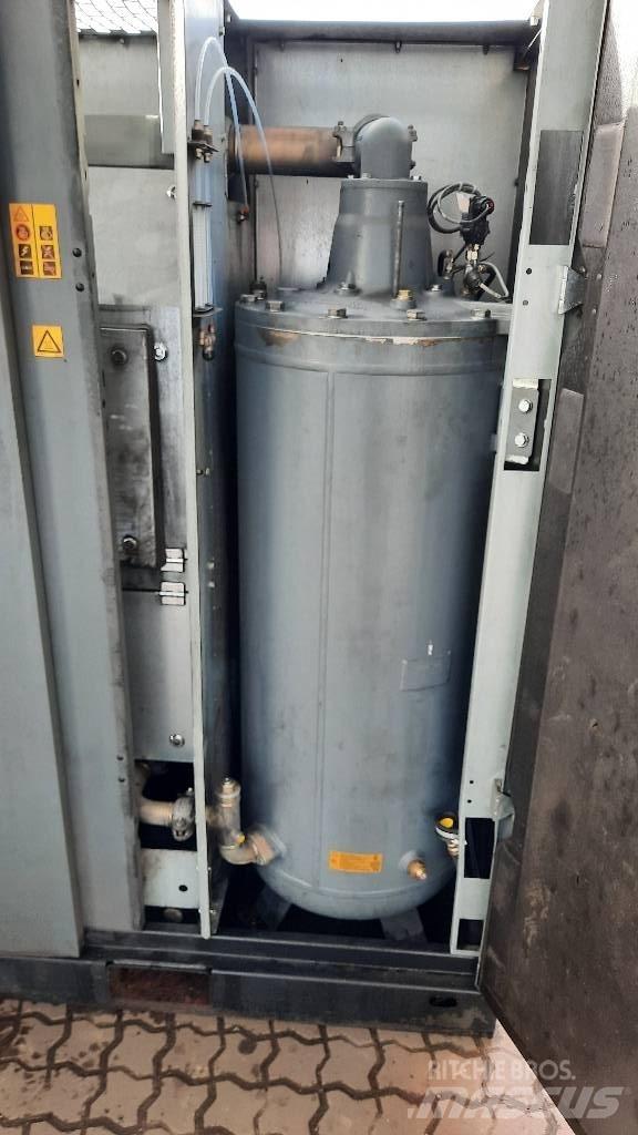 Atlas Copco GA 160 空氣壓縮機