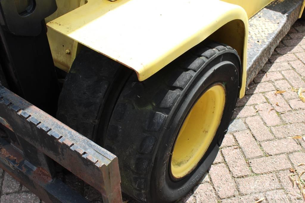 Hyster H 7.00 XL 柴油卡車