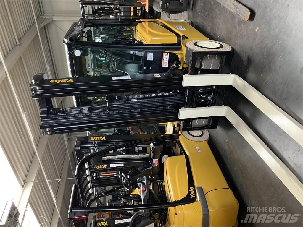 Yale ERP35VL 電動堆高機
