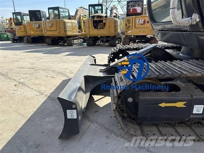 Hitachi ZX70 履帶式 挖土機/掘鑿機/挖掘機
